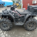 889180-2 Polaris Sportsman XP 1000 EPS AWD -2017
