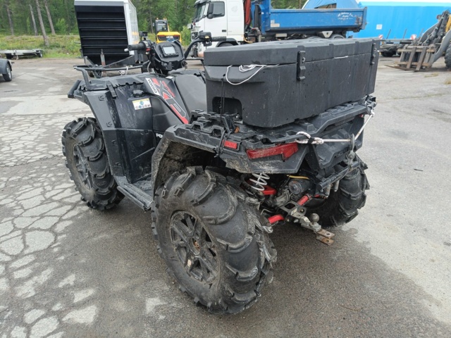 889180-3 Polaris Sportsman XP 1000 EPS AWD -2017