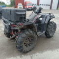 889180-5 Polaris Sportsman XP 1000 EPS AWD -2017