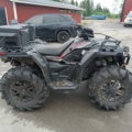 889180-6 Polaris Sportsman XP 1000 EPS AWD -2017