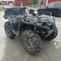 889180-7 Polaris Sportsman XP 1000 EPS AWD -2017