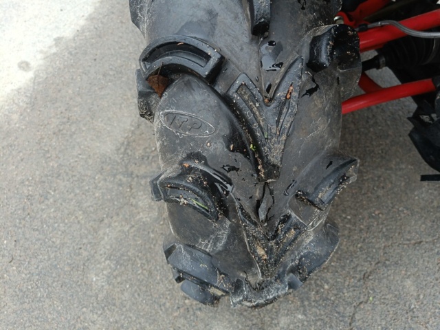 889180-10 Polaris Sportsman XP 1000 EPS AWD -2017