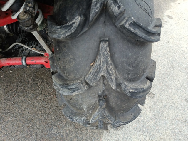 889180-12 Polaris Sportsman XP 1000 EPS AWD -2017