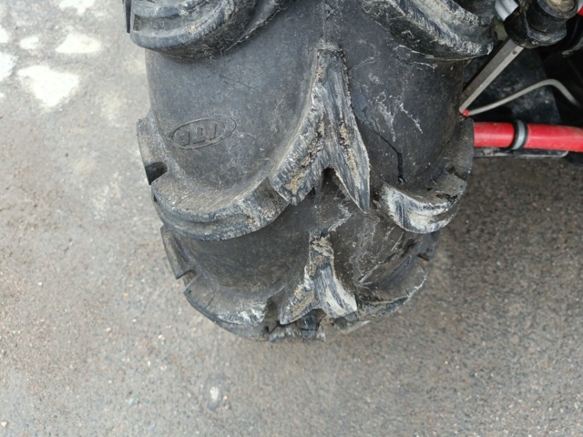 889180-14 Polaris Sportsman XP 1000 EPS AWD -2017