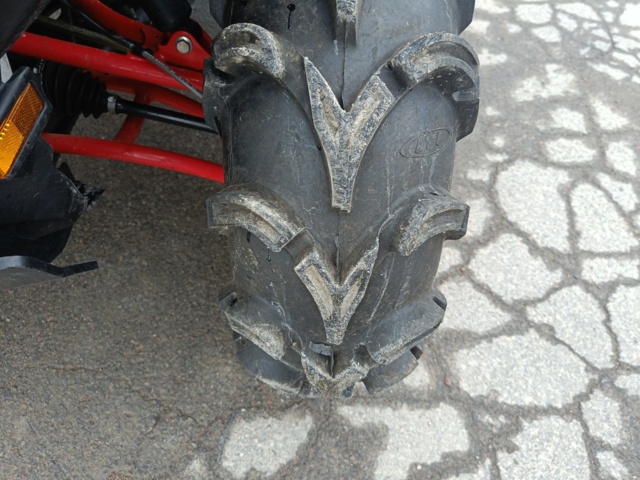 889180-16 Polaris Sportsman XP 1000 EPS AWD -2017