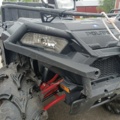 889180-17 Polaris Sportsman XP 1000 EPS AWD -2017