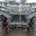 889180-18 Polaris Sportsman XP 1000 EPS AWD -2017