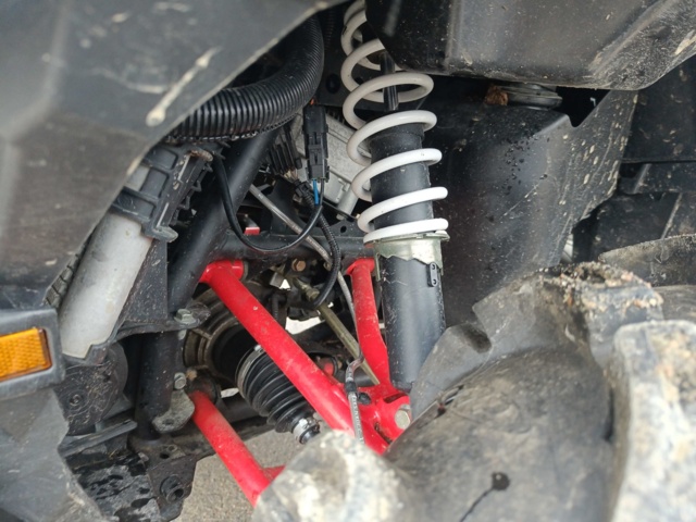 889180-21 Polaris Sportsman XP 1000 EPS AWD -2017