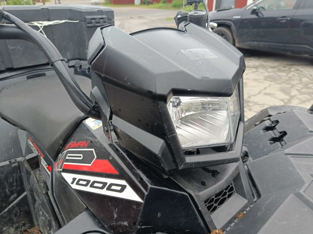 889180-26 Polaris Sportsman XP 1000 EPS AWD -2017