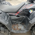 889180-27 Polaris Sportsman XP 1000 EPS AWD -2017