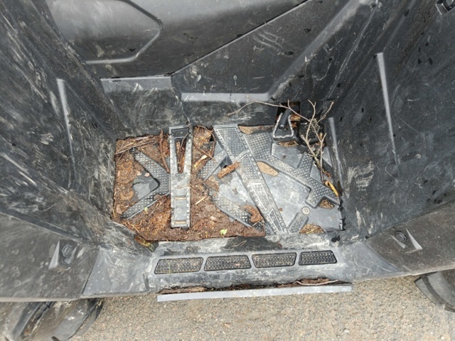 889180-31 Polaris Sportsman XP 1000 EPS AWD -2017