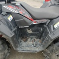 889180-45 Polaris Sportsman XP 1000 EPS AWD -2017