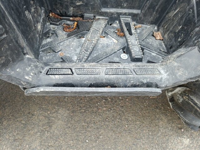 889180-46 Polaris Sportsman XP 1000 EPS AWD -2017