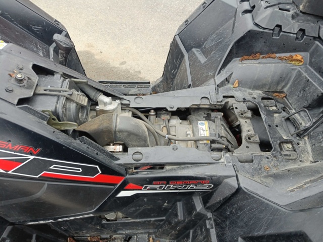 889180-49 Polaris Sportsman XP 1000 EPS AWD -2017