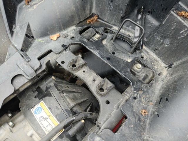 889180-51 Polaris Sportsman XP 1000 EPS AWD -2017