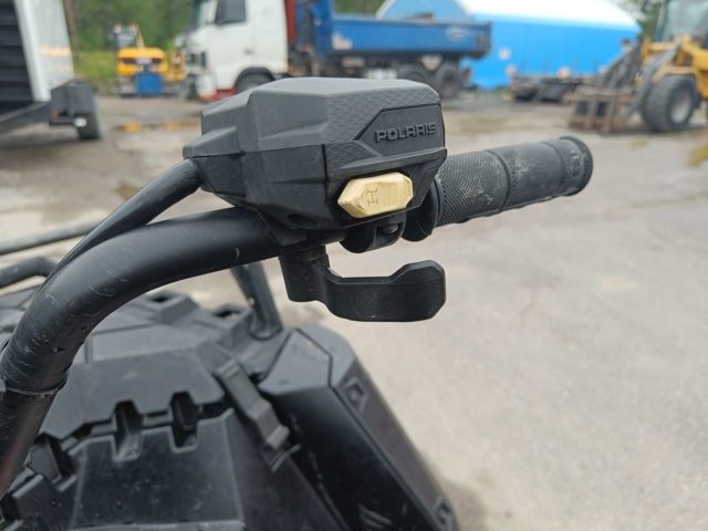 889180-54 Polaris Sportsman XP 1000 EPS AWD -2017