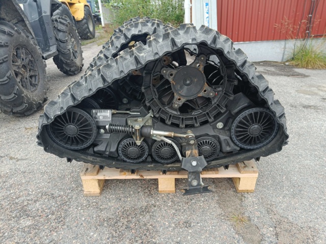 889181-2 Track set Polaris Prospector PRO