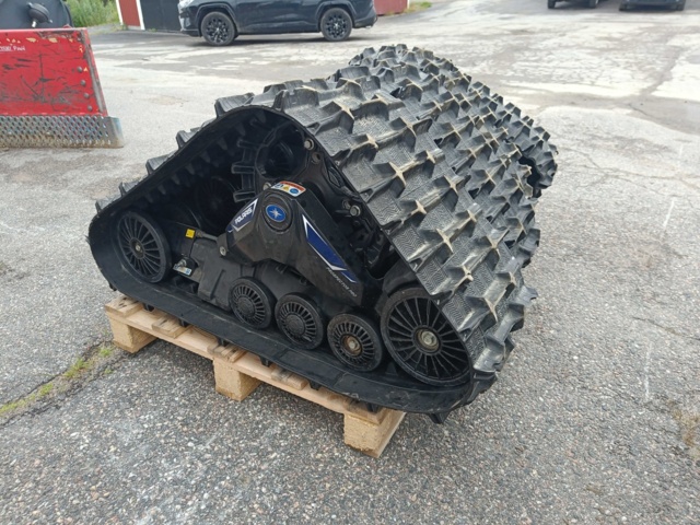 889181-4 Track set Polaris Prospector PRO