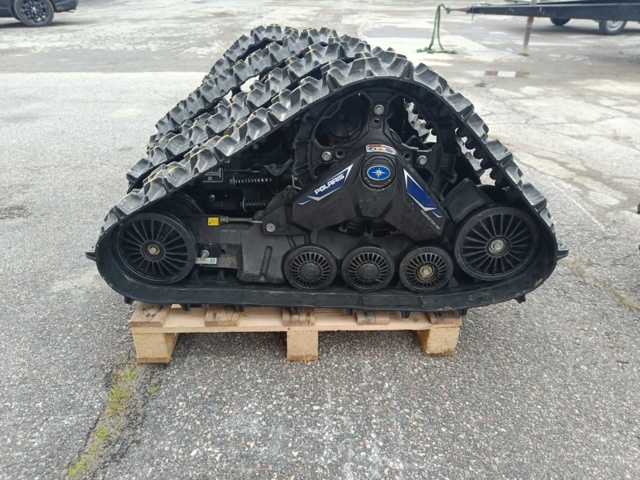 889181-5 Track set Polaris Prospector PRO