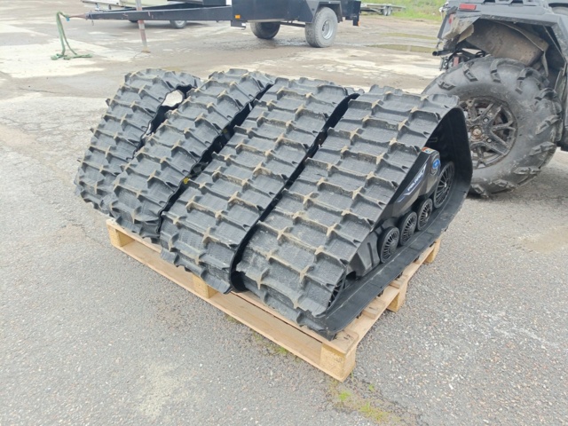 889181-6 Track set Polaris Prospector PRO