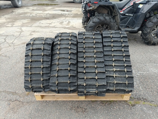 889181-7 Track set Polaris Prospector PRO