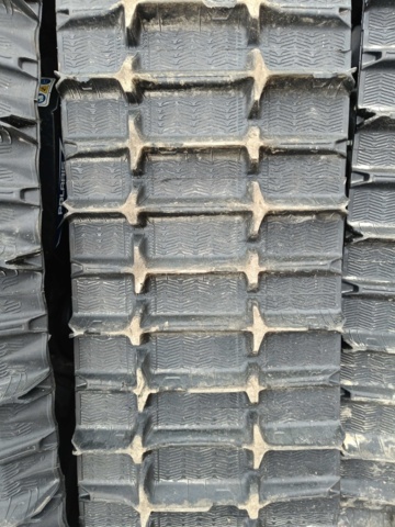 889181-9 Track set Polaris Prospector PRO