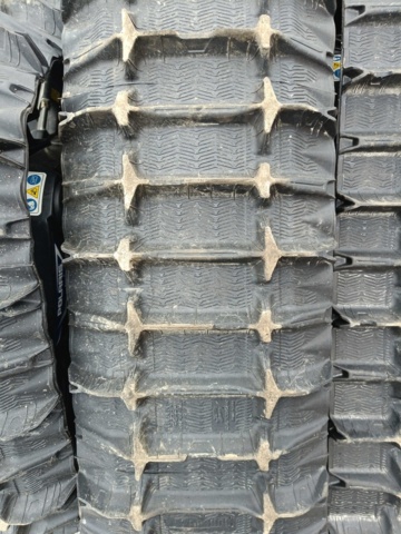 889181-10 Track set Polaris Prospector PRO