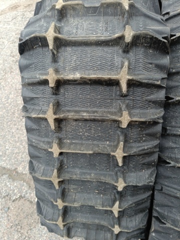 889181-11 Track set Polaris Prospector PRO