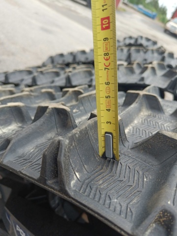 889181-14 Track set Polaris Prospector PRO