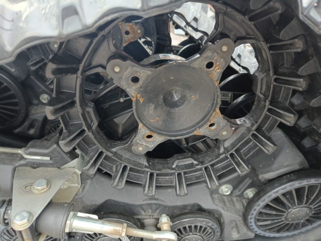 889181-23 Track set Polaris Prospector PRO