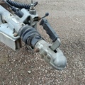 889182-8 Släpvagn BP Släp Typ Al 1500/2 - 1980