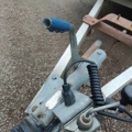 889182-11 Släpvagn BP Släp Typ Al 1500/2 - 1980