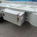 889182-16 Släpvagn BP Släp Typ Al 1500/2 - 1980