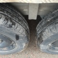 889182-30 Släpvagn BP Släp Typ Al 1500/2 - 1980