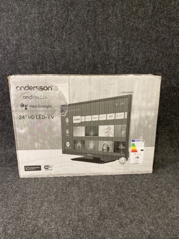 926817-2 24" HD-TV Andersson LED2445HDA