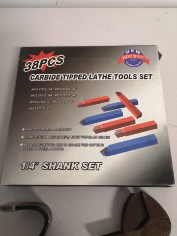 881765-15 Tool kit multimeter etc