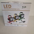 881779-2 LED lighting 50 w No reservation price!