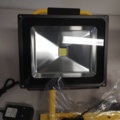 881779-5 LED lighting 50 w No reservation price!