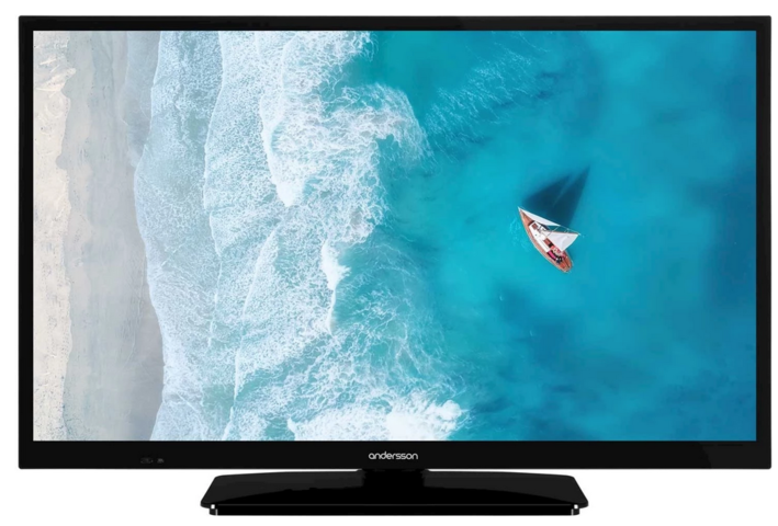 926817-1 24" HD-TV Andersson LED2445HDA