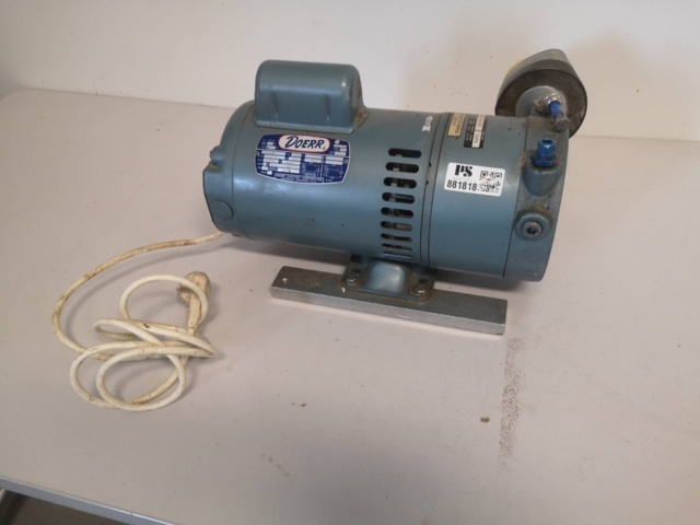 881818-1 Doerr D274X