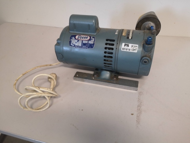 881818-2 Doerr D274X