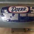 881818-3 Doerr D274X