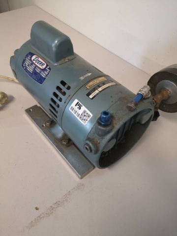 881818-5 Doerr D274X