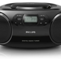 926767-1 Portable CD player Philips AZB500