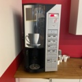 805241-1 Coffee machine wittenborg 7100
