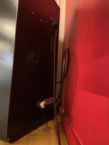 805241-4 Coffee machine wittenborg 7100