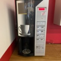 805241-2 Coffee machine wittenborg 7100