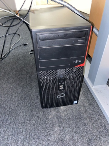 805243-4 Computer package