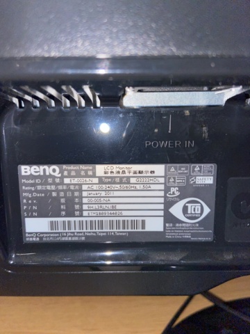 805243-6 Computer package