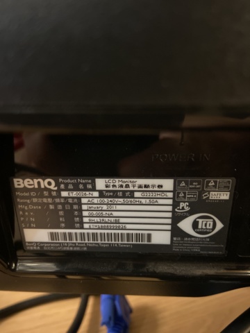 805243-7 Computer package